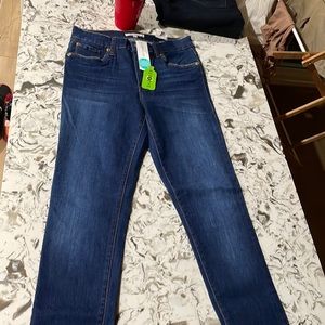 STS Blue- Ellie Skinny High Rise Jeans